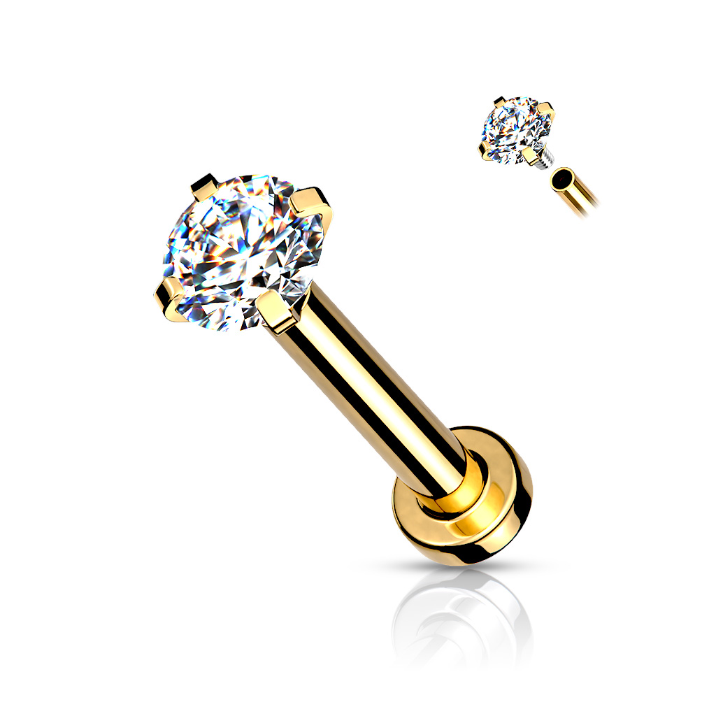Labret LSI037T