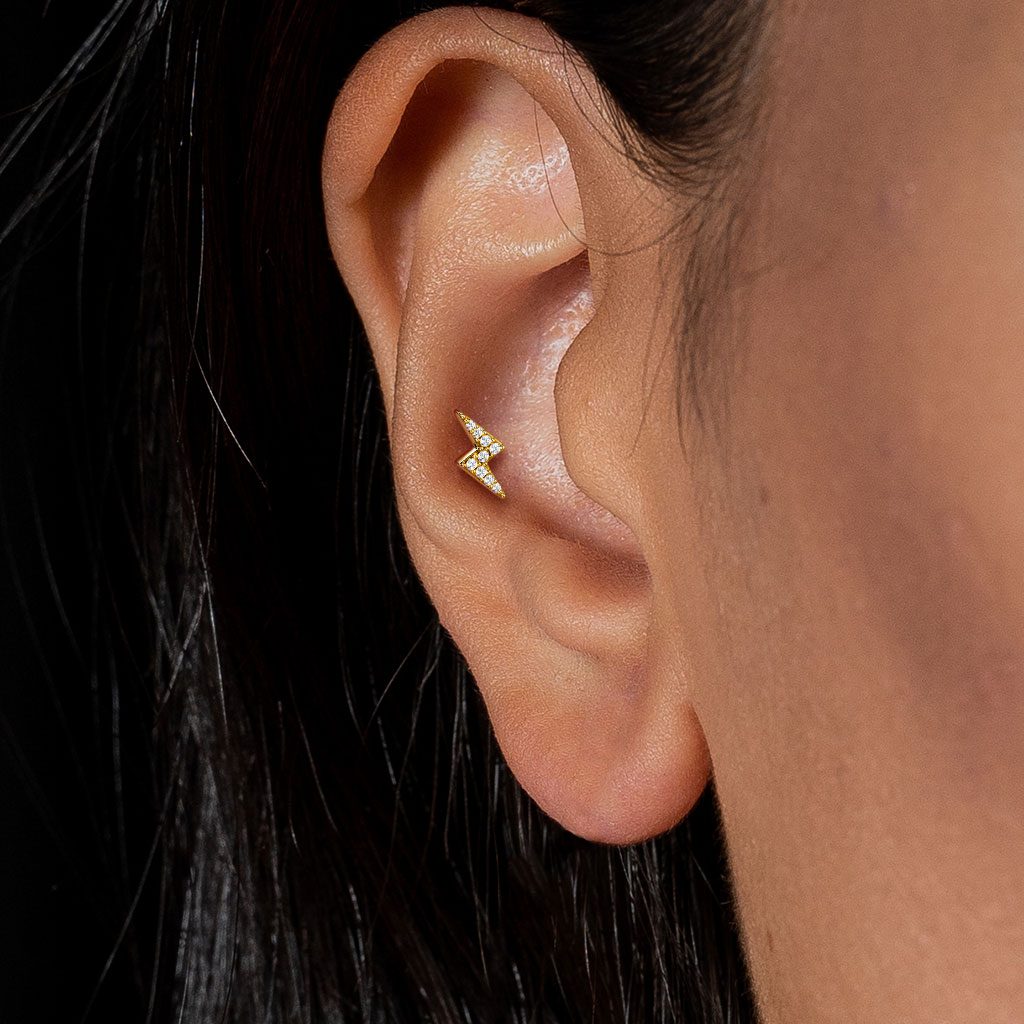 Labret LIA05