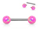 Barbell balletjes KSI05