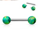 Barbell balletjes KSI05