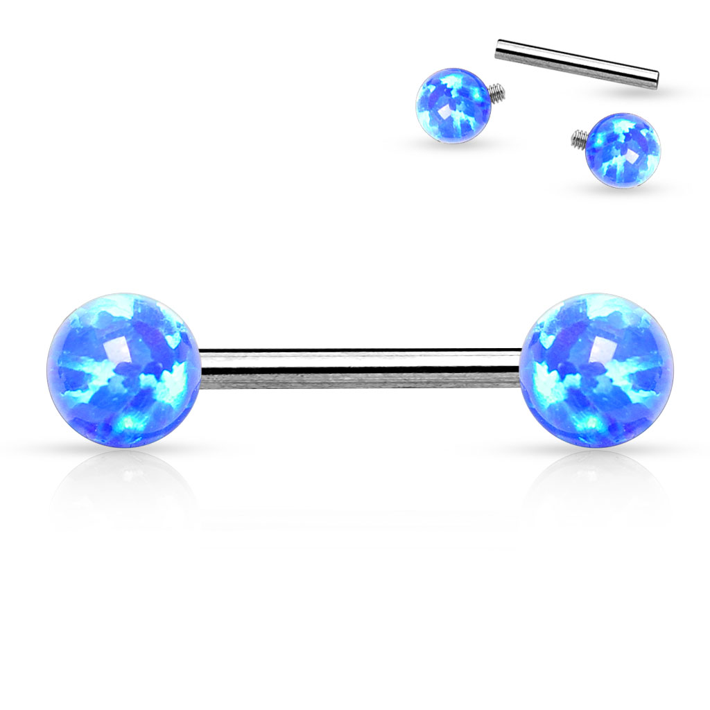 Barbell balletjes KSI05