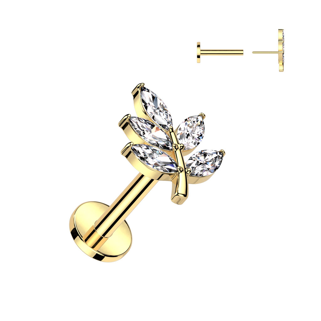 Labret ILC05 (Blad)