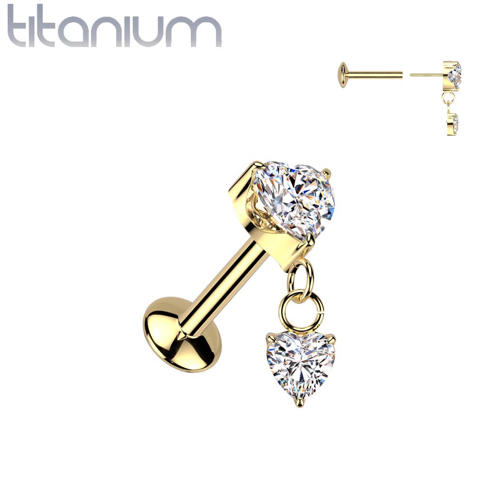 Labret ITL165V4 (Hanger)