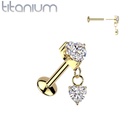 Labret ITL165V4 (Hanger)