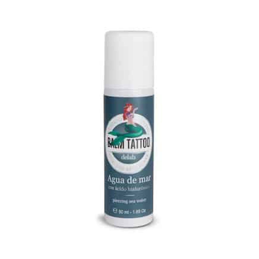 Balm Tattoo - Piercing spray 50 ml