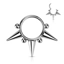 Klikring RH055 (Kegel/spike)