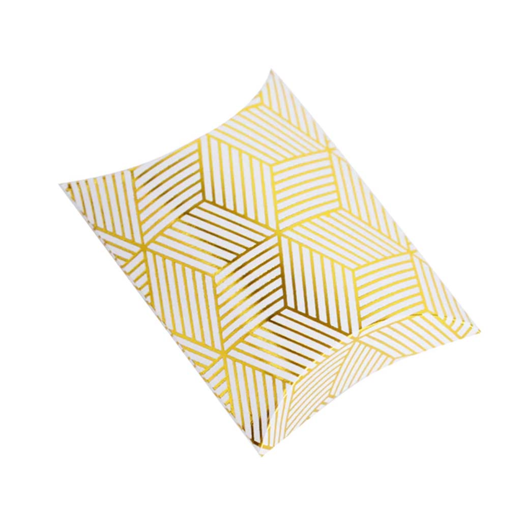 Doosje PDFS15 (goud)