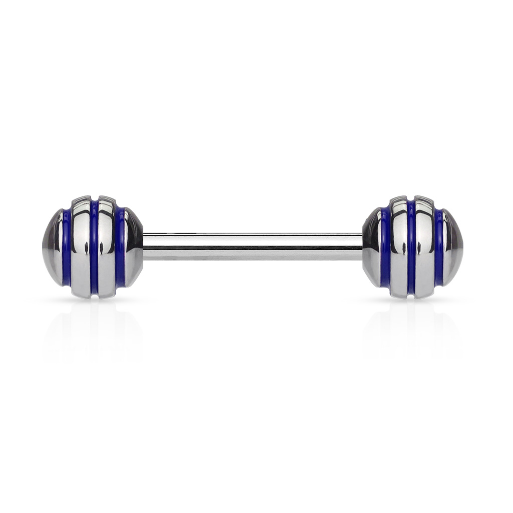 Barbell balletjes BSB 