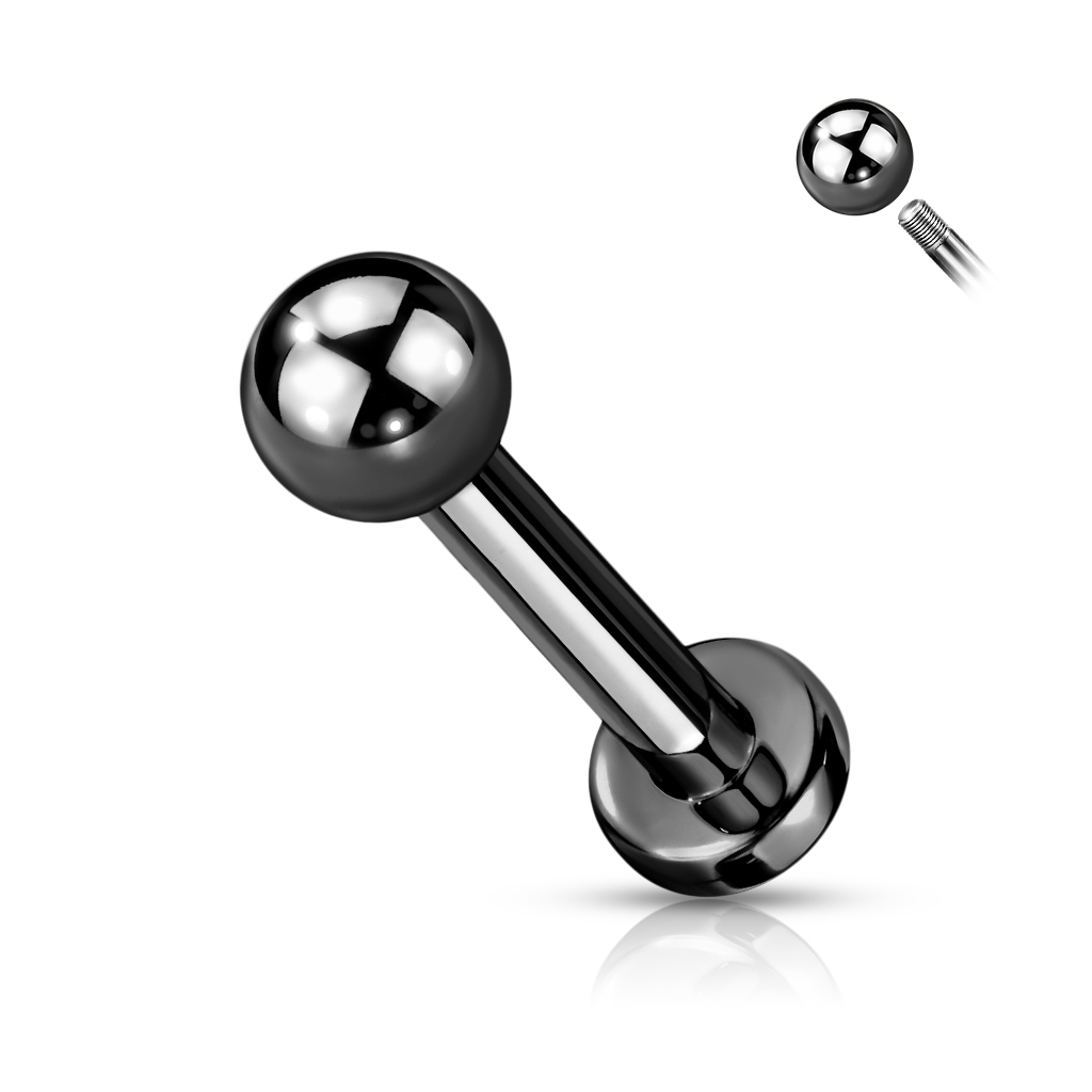 Labret balletje T23LT5