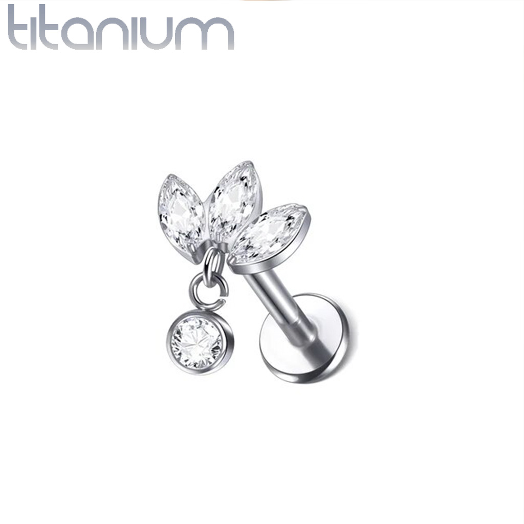 Labret waaier POOS-01 (Hanger)