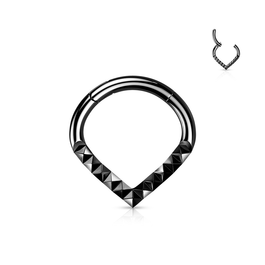 Chevron RH031