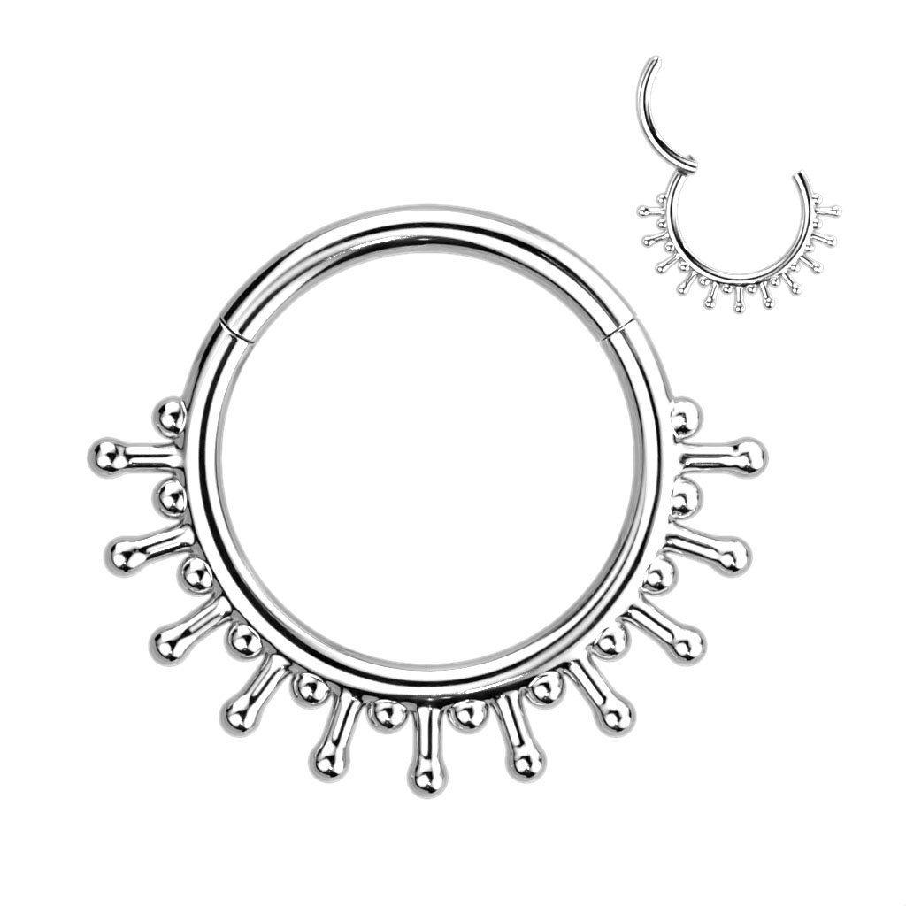 Klikring RH065