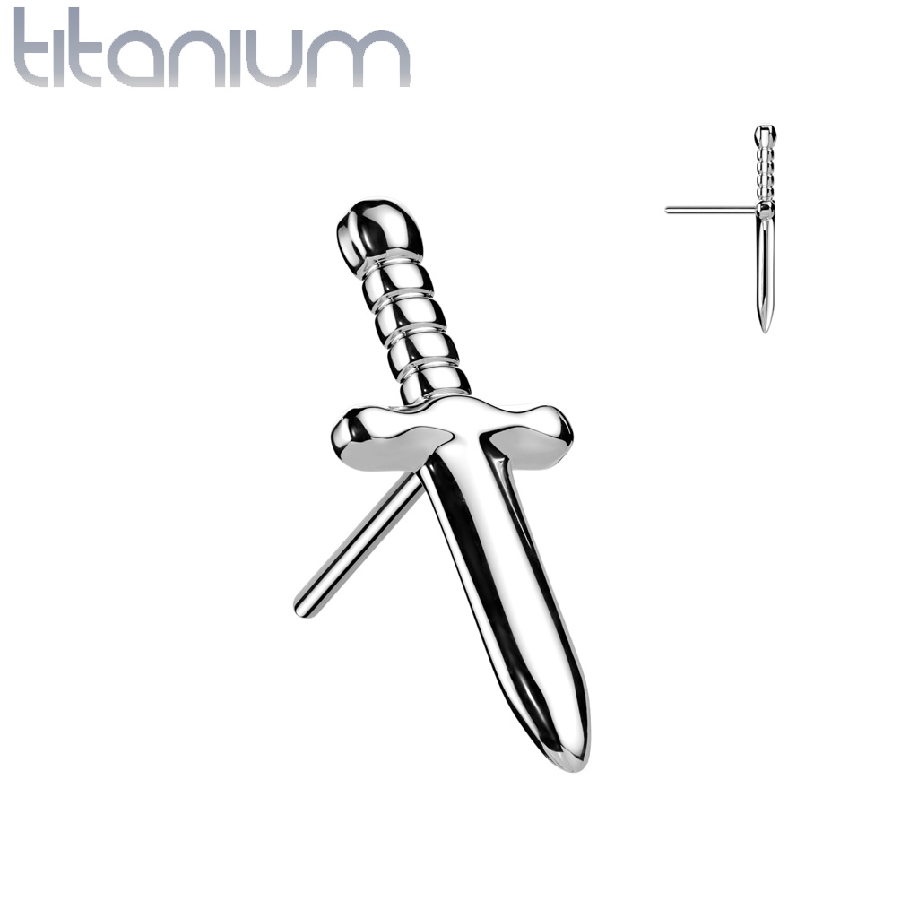 Labret QDT291 (Dolk)