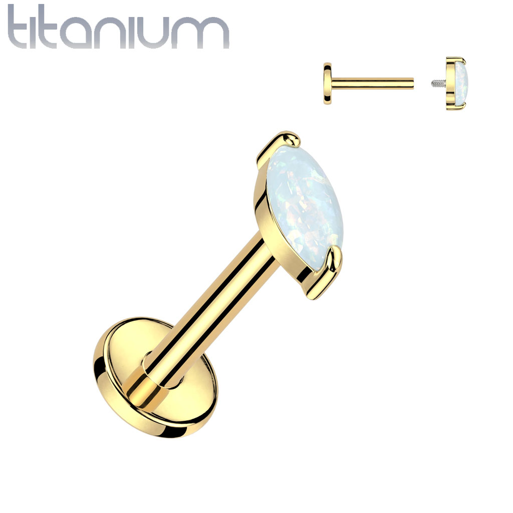 Labret ITL53 (Steentje)