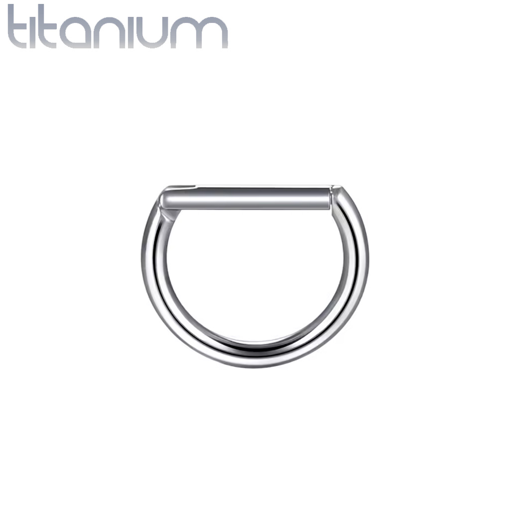 Klikring XOS01 (Schildje)