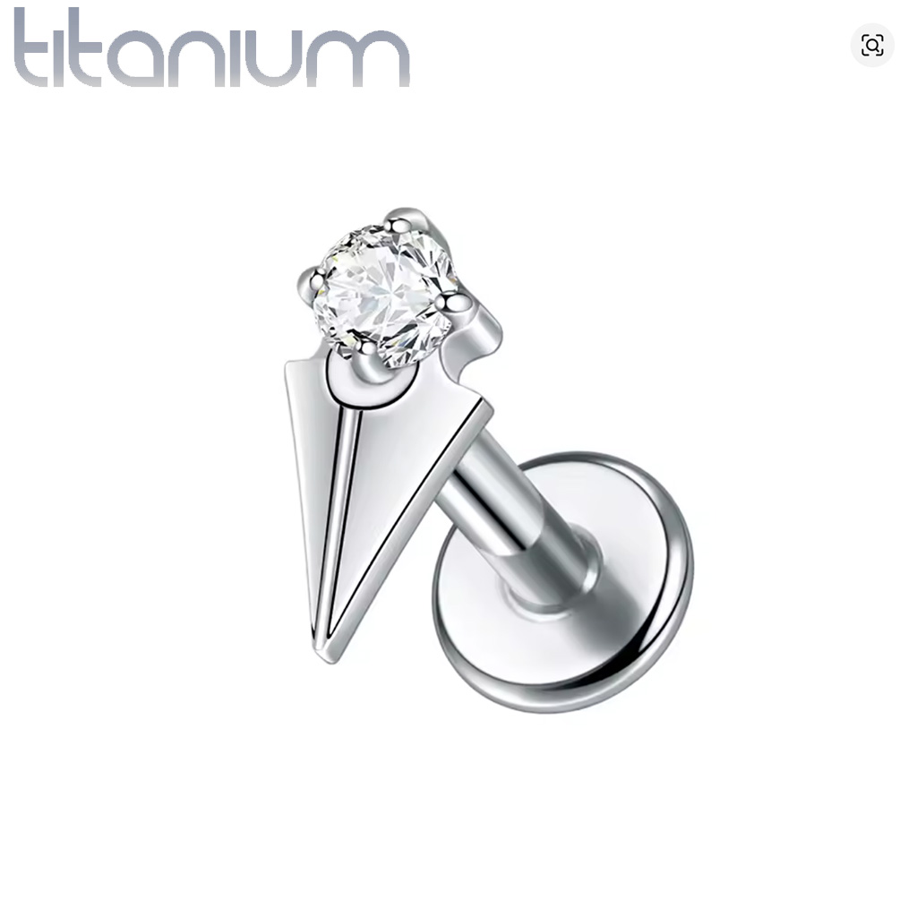 Labret SPWS01