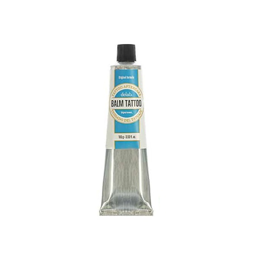 Balm Tattoo - Crème classic 100 gr.