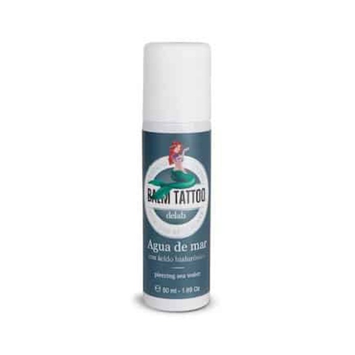 Balm Tattoo - Piercingspray 50 ml