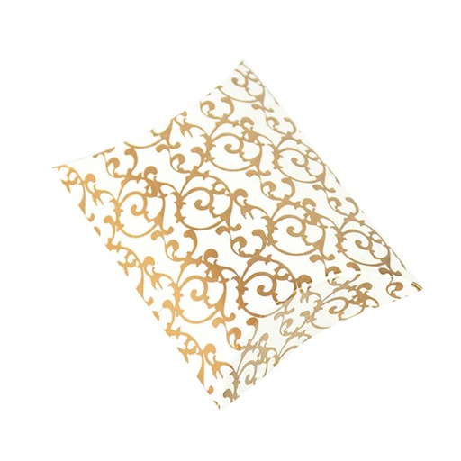 Doosje PDFS12 (goud)