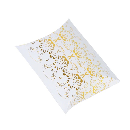 Doosje PDFS13 (goud)