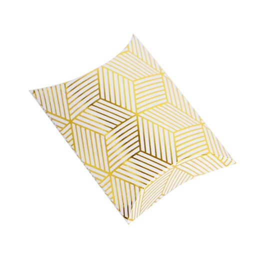 Doosje PDFS15 (goud)