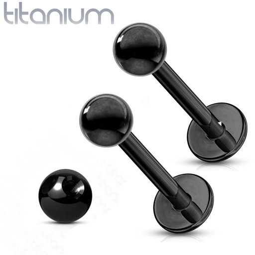 Labret balletje T23LT5