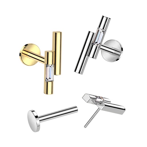 Labret ILC03 (balk)