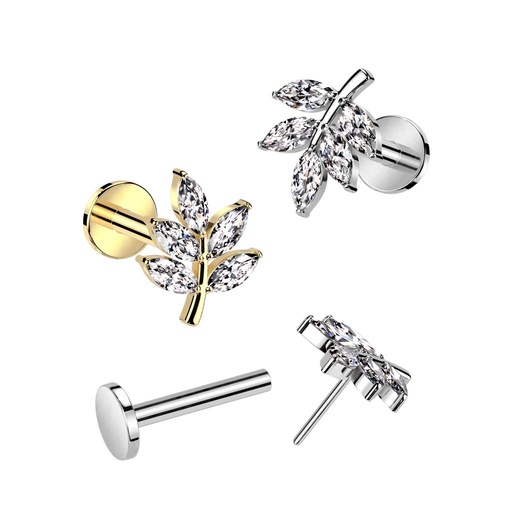 Labret ILC05 (Blad)