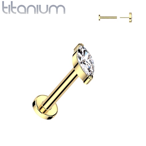 Labret ITL53 (Steentje)